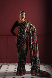 lulusar Bloomelle Saree