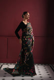 lulusar Bloomelle Saree