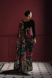 lulusar Bloomelle Saree