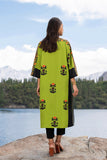 Lulusar Atakil Batwing Long Online Shopping