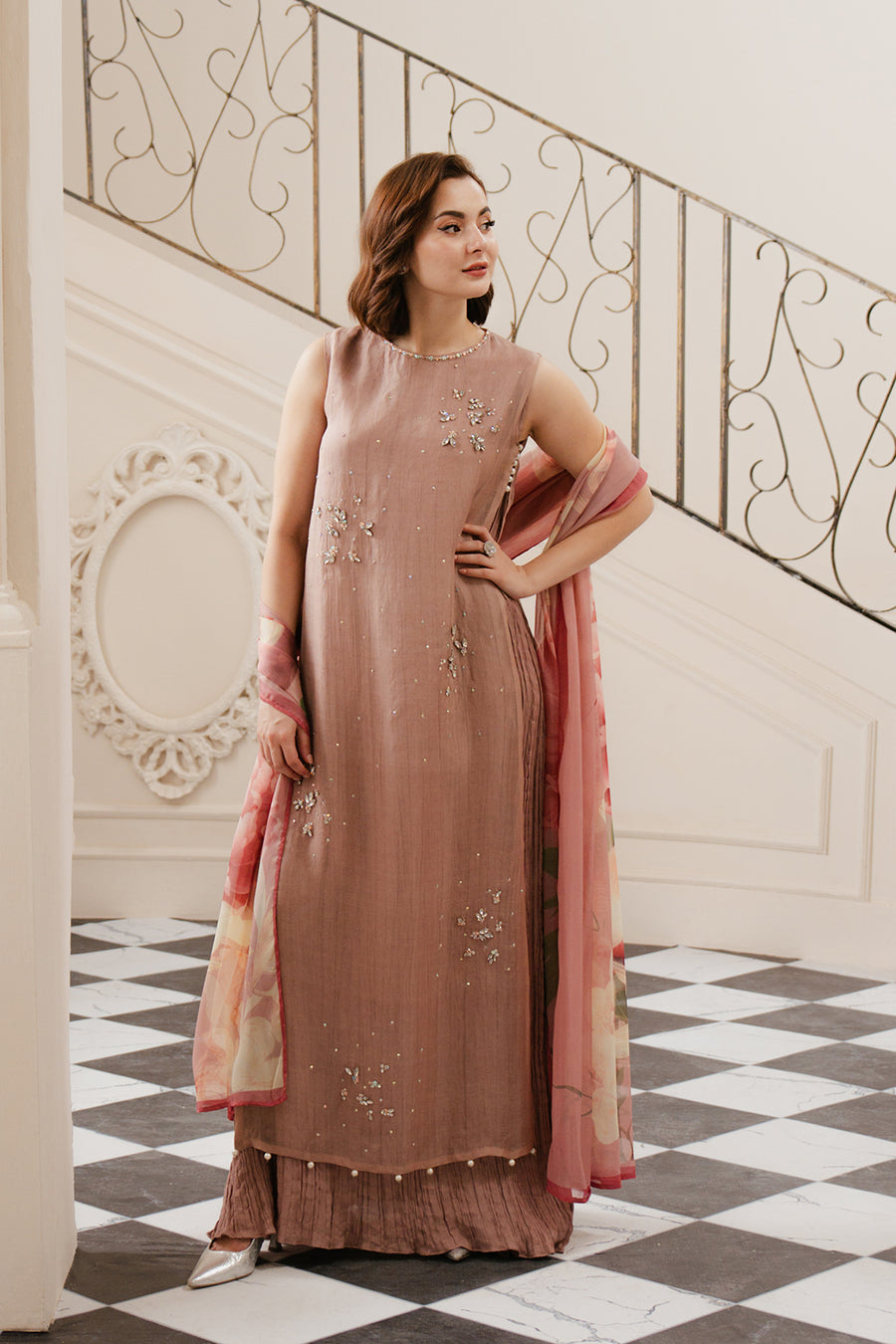 lulusar silk dresses Arkaril Dress Lulusar