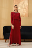 Lulusar Larum Crop Top &amp; Dress Online Shopping