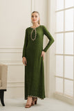 Lulusar Khunal Dress Online Shopping
