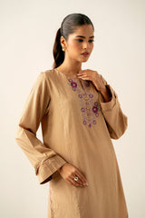 Zeen Woman WA14114 Beige   Online Shopping