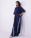 Sapphire Pull-On Barrel Trousers WBTMS25V2004 Online Shopping