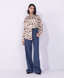 Sapphire Straight-Fit Denim Trousers WBTMS25V2022 Online Shopping