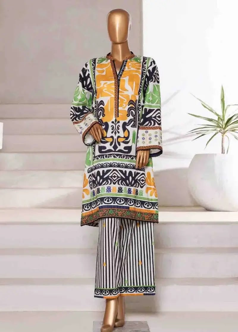 Bin Saeed WC-2548 Online Shopping