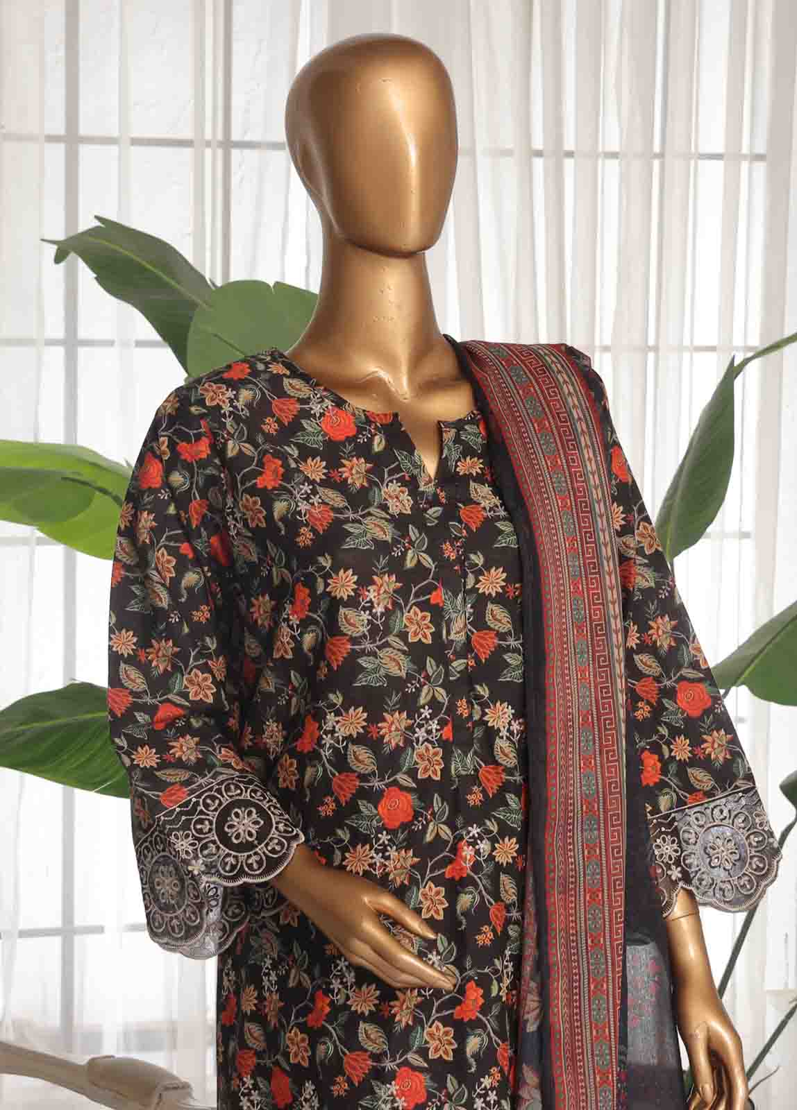 Bin Saeed WCKE-019-C Online Shopping