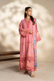 Alkaram WCS-03-25-Coral Online Shopping