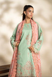 Alkaram WCS-10-25-Mint Green Online Shopping