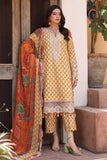 RN6-09 Charizma Brand Original Fabrics