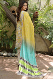 RN6-05 Charizma Brand Original Fabrics