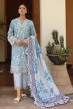 RN6-03 Charizma Brand Original Fabrics