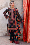 CH6-02 Charizma Brand Original Fabrics