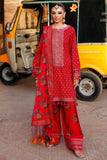 CH6-03 Charizma Brand Original Fabrics