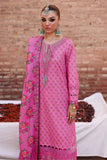 CH6-01 Charizma Brand Original Fabrics