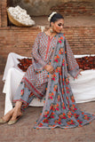 CH6-04 Charizma Brand Original Fabrics