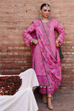 CH6-09 Charizma Brand Original Fabrics