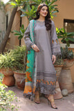 SLC27-05 Charizma Brand Original Fabrics