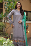 SLC27-05 Charizma Brand Original Fabrics