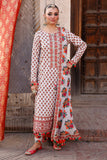 CH6-06 Charizma Brand Original Fabrics