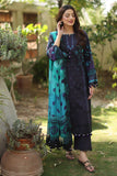 CC6-001 Charizma Brand Original Fabrics
