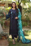 CC6-001 Charizma Brand Original Fabrics