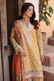 RN6-09 Charizma Brand Original Fabrics