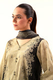 Zeen Woman WFM34503 Beige   Online Shopping