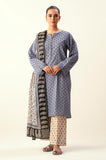 Zeen Woman WFM34504 Blue   Online Shopping