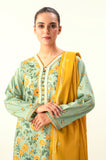 Zeen Woman WFM34505 Mint Green  Online Shopping