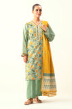 Zeen Woman WFM34505 Mint Green  Online Shopping
