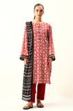 Zeen Woman WFM34517 Red   Online Shopping
