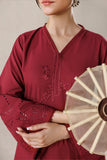 Wildberry Azure Brand Original Fabrics
