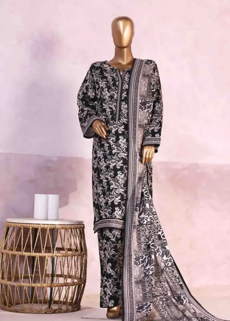 Bin Saeed WK-2589-PR Online Shopping