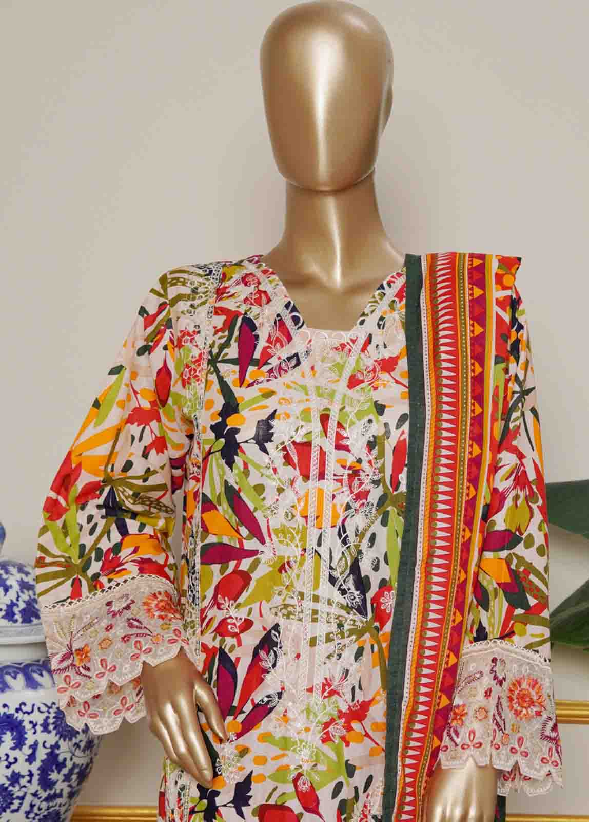 Bin Saeed WKE-0121 Online Shopping