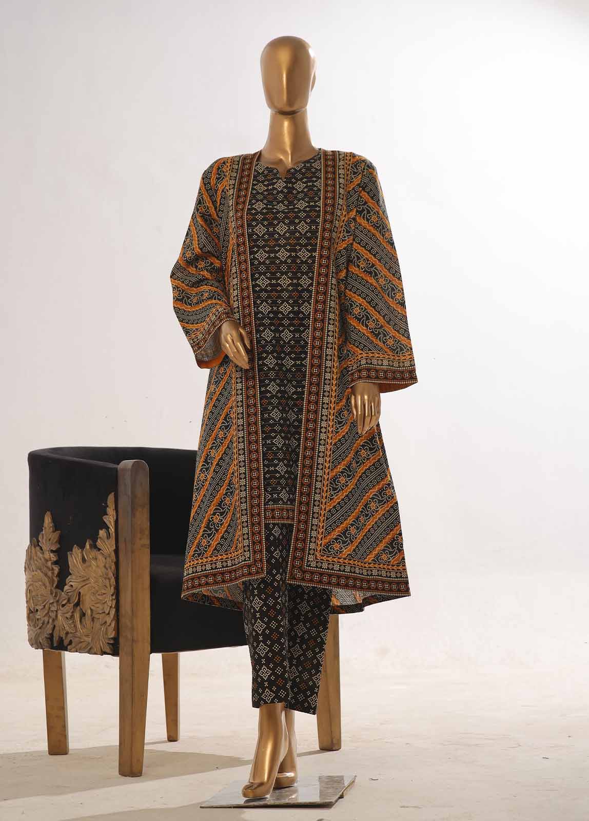 Bin Saeed WKJ-0101 Online Shopping