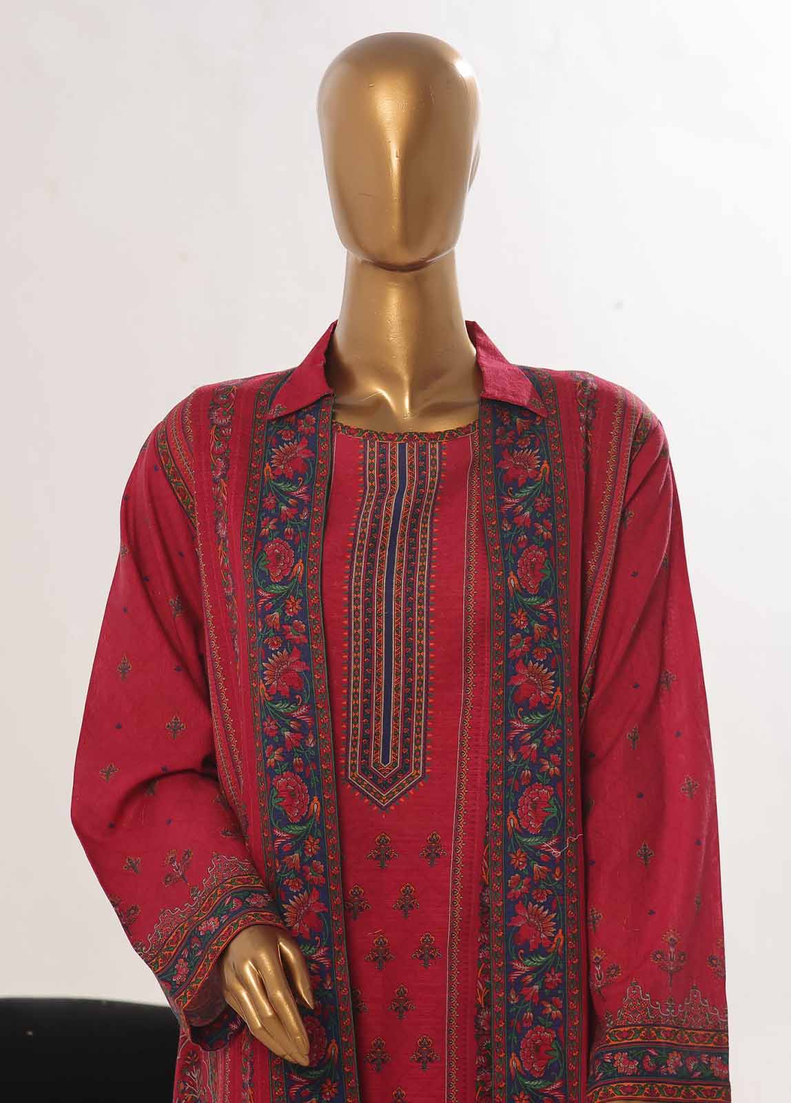 Bin Saeed WKJ-0127 Online Shopping