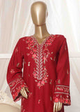 Bin Saeed Stitched WKKE-011 Online Shopping