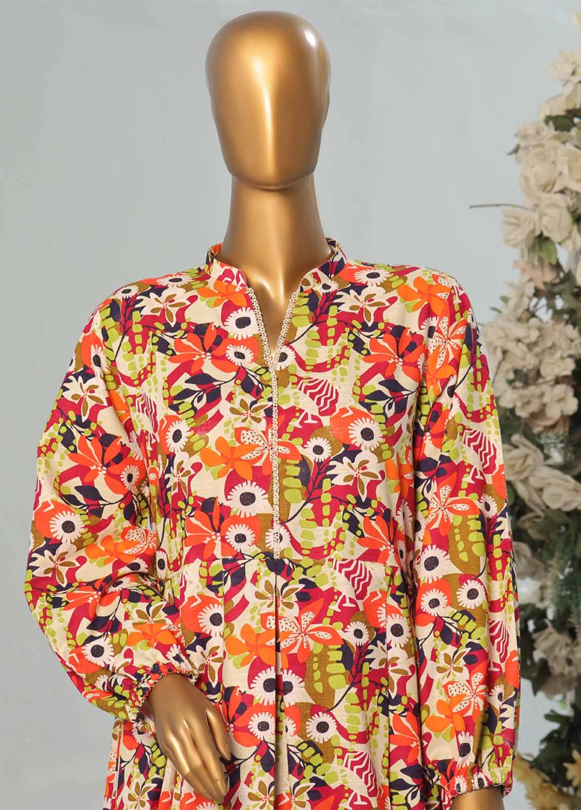 Bin Saeed WKST-008 Online Shopping