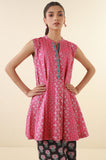 Zeen Woman WLM24125 Fuchsia Pink  Online Shopping