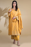 Zeen Woman WLM34805 Yellow   Online Shopping