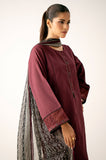 Zeen Woman WLM34165 Maroon   Online Shopping