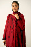 Zeen Woman WLM34337 Maroon   Online Shopping