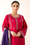 Zeen Woman WLM34391 Ruby Pink  Online Shopping