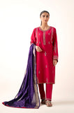 Zeen Woman WLM34391 Ruby Pink  Online Shopping