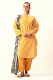 Zeen Woman WLM34501 Yellow   Online Shopping