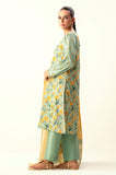 Zeen Woman WLM34505 Mint Green  Online Shopping