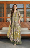 asifa & nabeel Olive Bloom (WLXU-01)