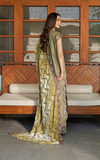 asifa & nabeel Olive Bloom (WLXU-01)